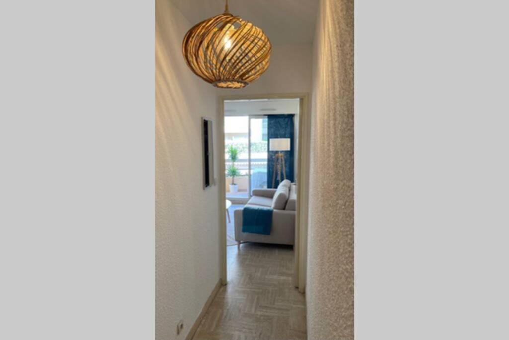 Confortable Appartement A Кавалере-сюр-Мер Екстериор снимка