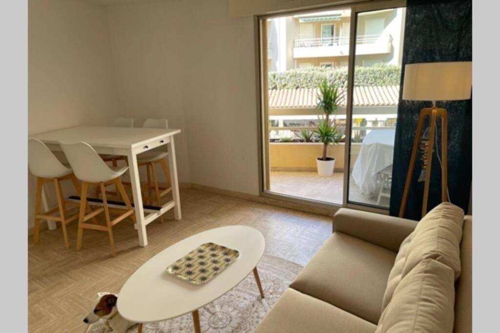 Confortable Appartement A Кавалере-сюр-Мер Екстериор снимка